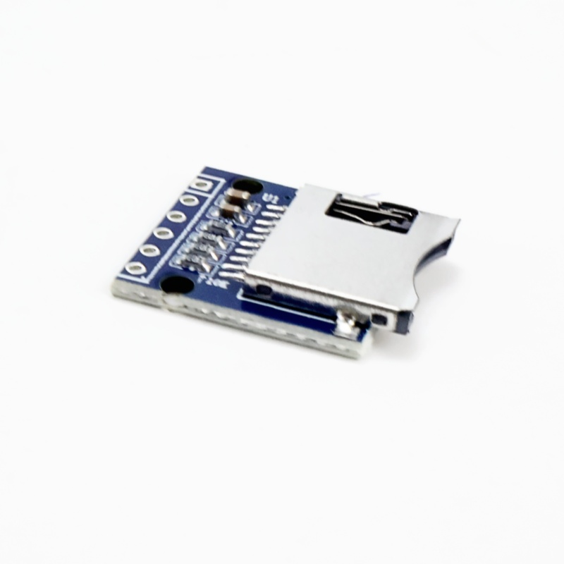 5/10 adet mikro SD depolama ge - Sd Card Module Spi incelemesi ve fiyatı