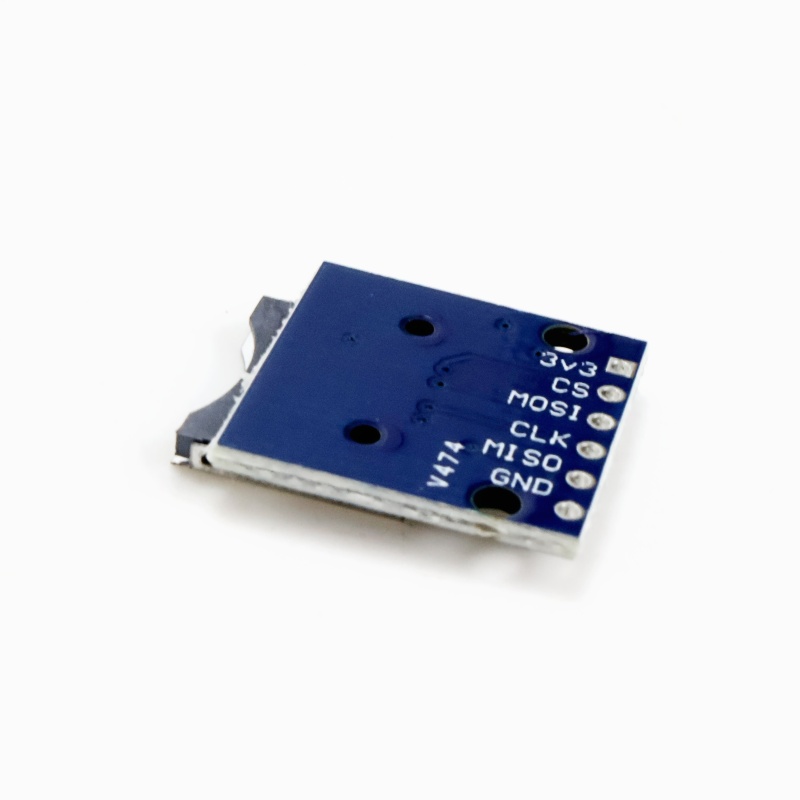5/10 adet mikro SD depolama ge - Sd Card Module Spi incelemesi ve fiyatı