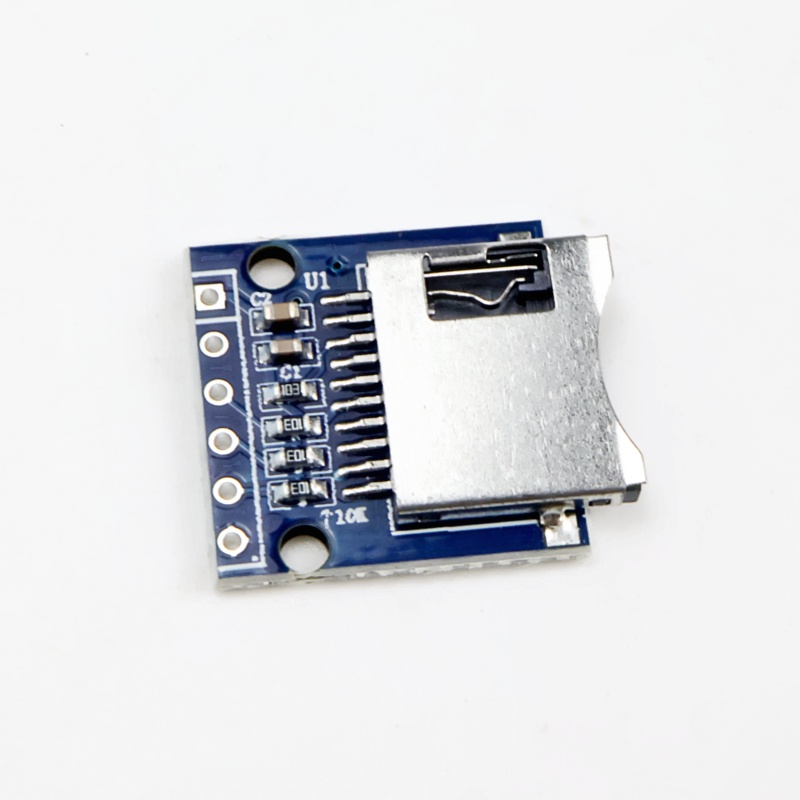 5/10 adet mikro SD depolama ge - Sd Card Module Spi incelemesi ve fiyatı
