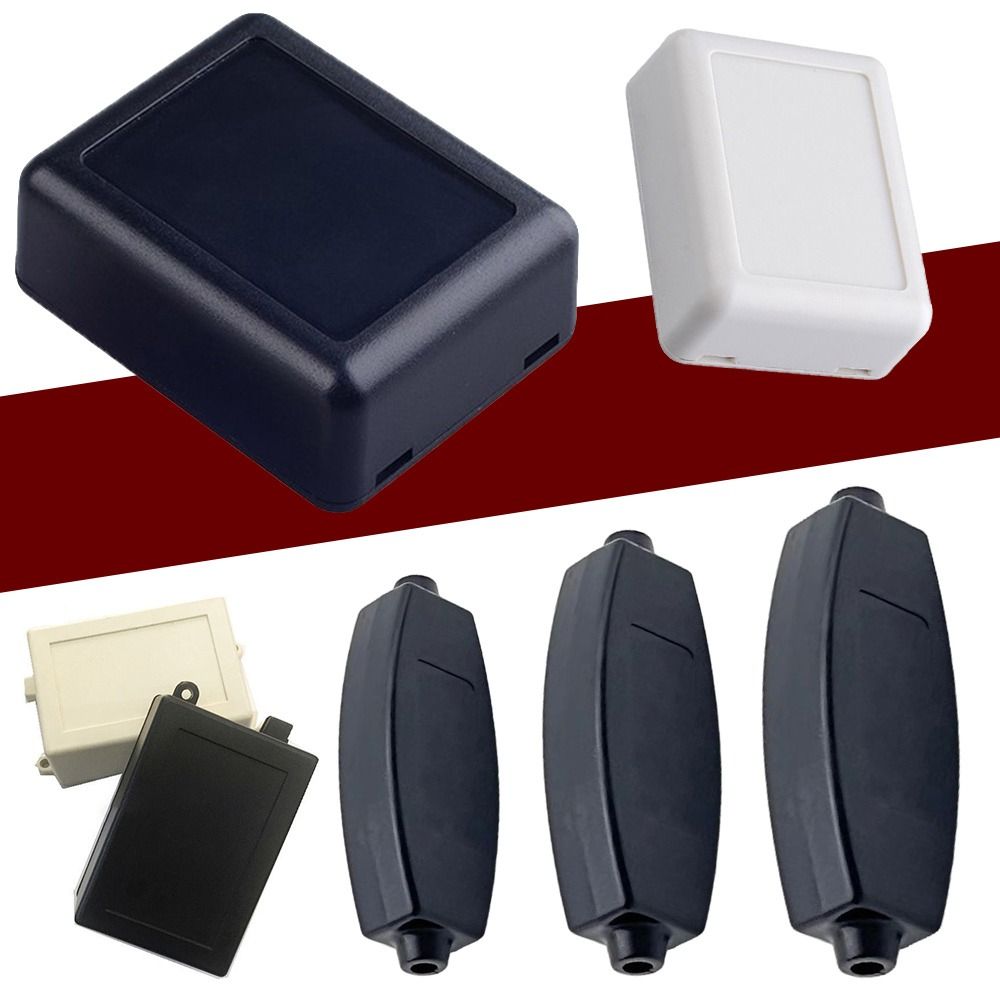 Siyah Yüksek Kaliteli DIY Su G - Diy Box Electronics Mall incelemesi ve fiyatı