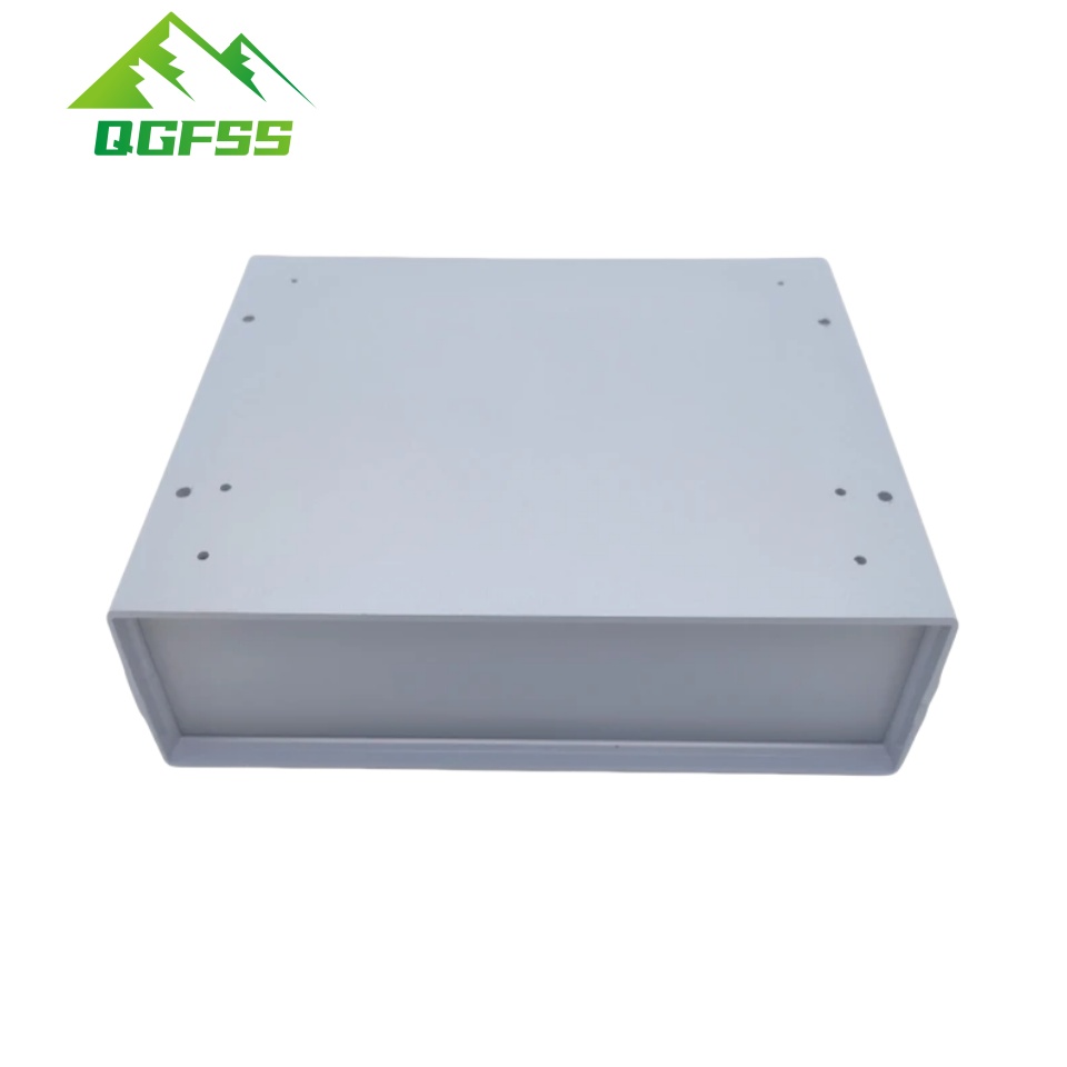 Muhafaza kutusu plastik kutu 2 - Diy Box Electronics Mall incelemesi ve fiyatı