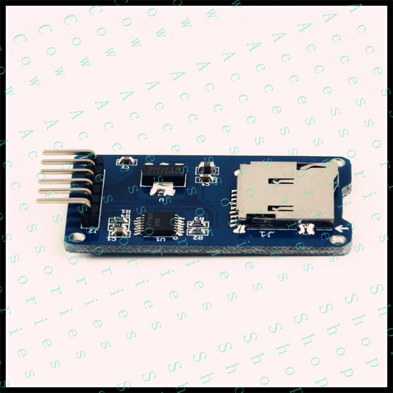 PP+ Arduino Micro SD kart mini - Sd Card Module Spi incelemesi ve fiyatı