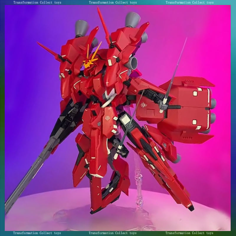 Yeni 1/144 HG LIAOYUAN Model A - Diy Robot Electronics Kit incelemesi ve fiyatı