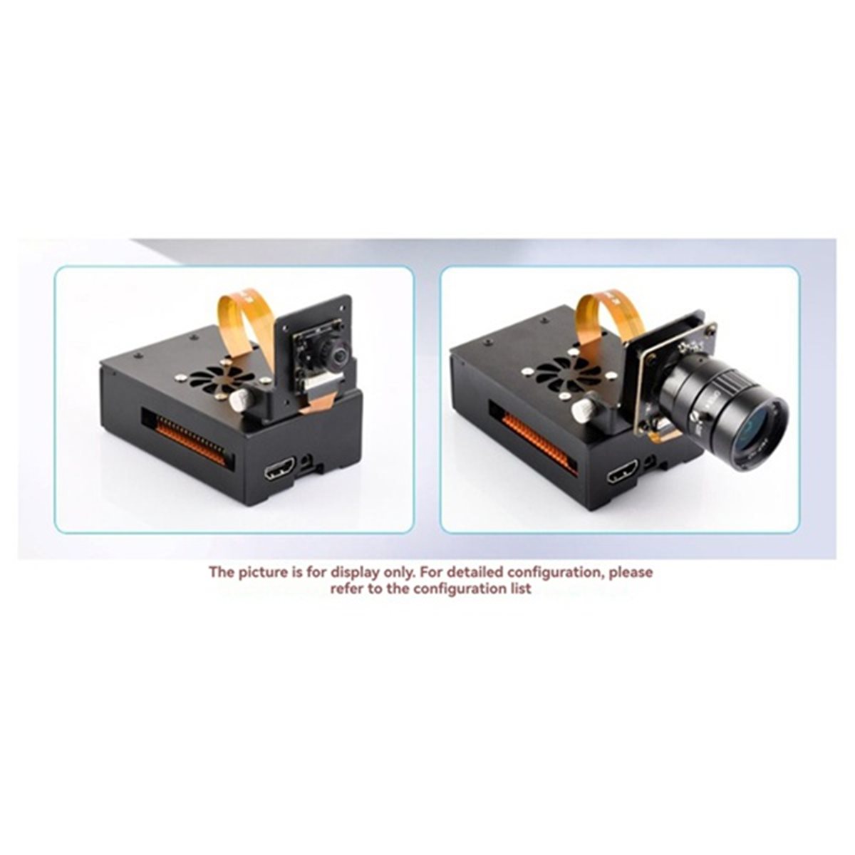 OKgood RDK X5 Kartı için Kamer - Diy Electronics Holder incelemesi ve fiyatı