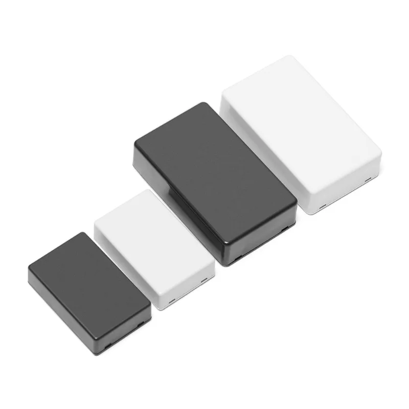 70/100mm DIY Konut Enstrüman s - Diy Box Electronics Mall incelemesi ve fiyatı