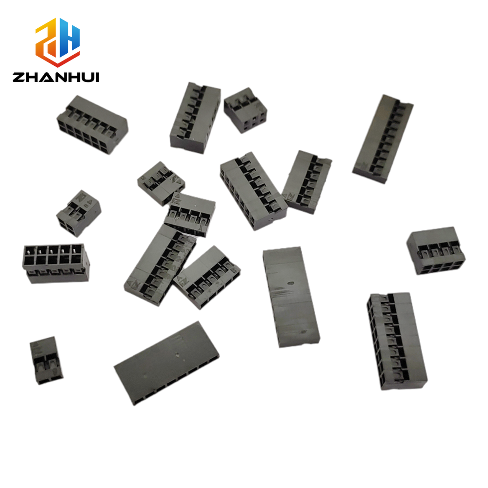 370 Adet 2.0mm Dupont Konnektö - Diy Electronics Com incelemesi ve fiyatı