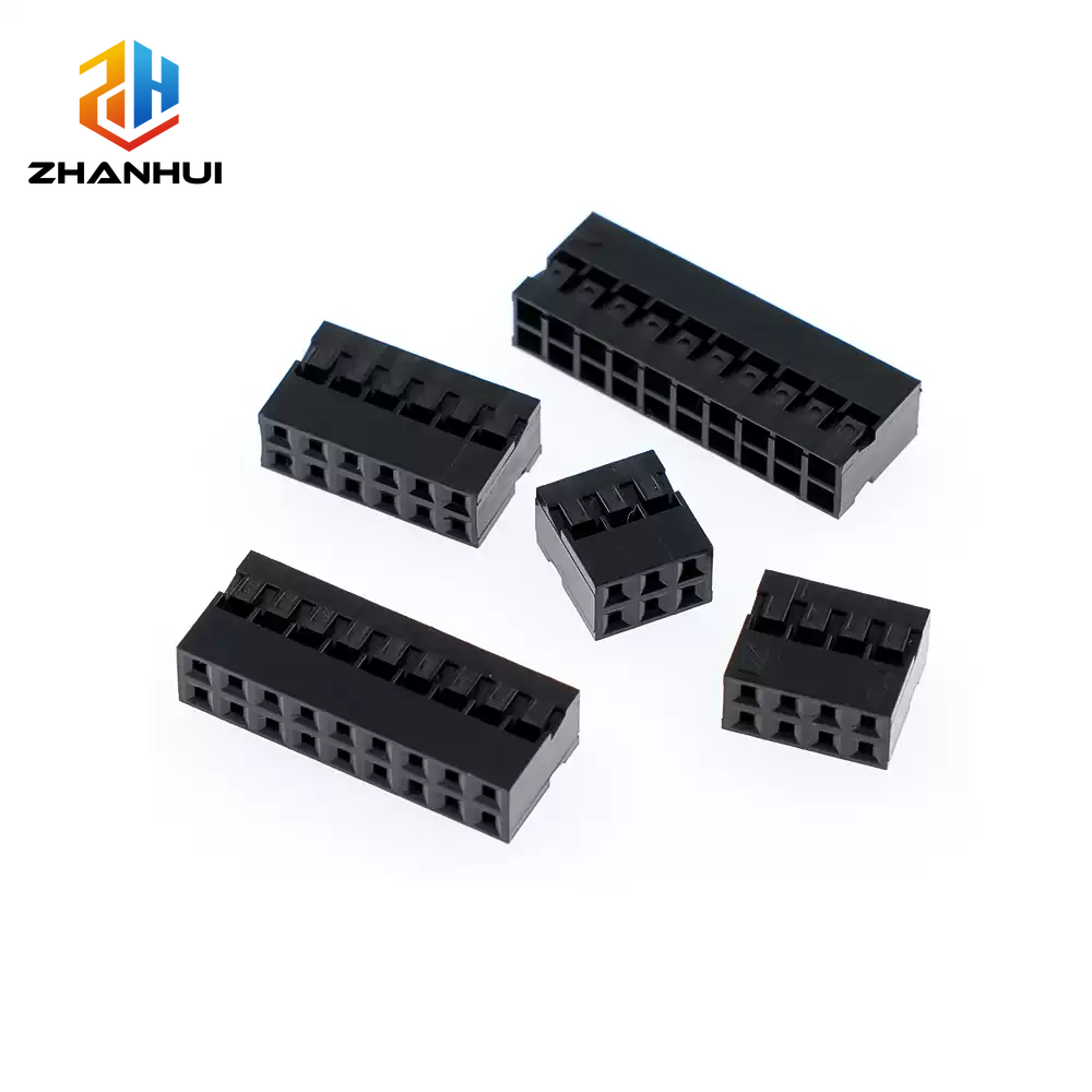 370 Adet 2.0mm Dupont Konnektö - Diy Electronics Com incelemesi ve fiyatı