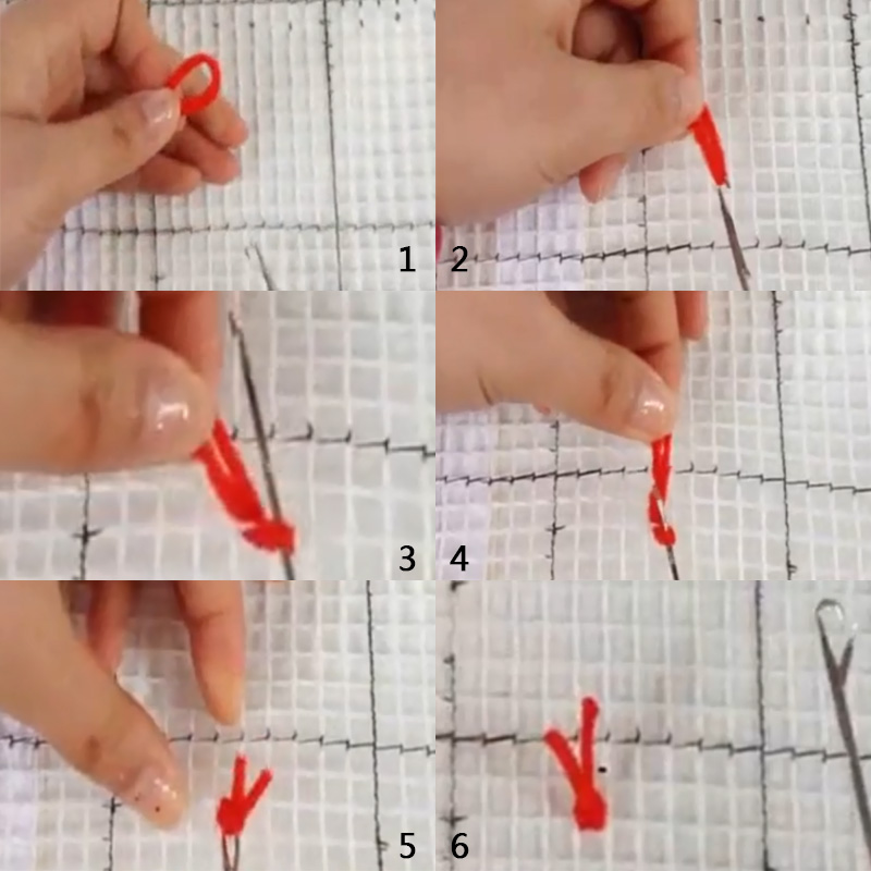 Prajna Halı Nakış Mandalı Kanc - Diy Electronics Com incelemesi ve fiyatı