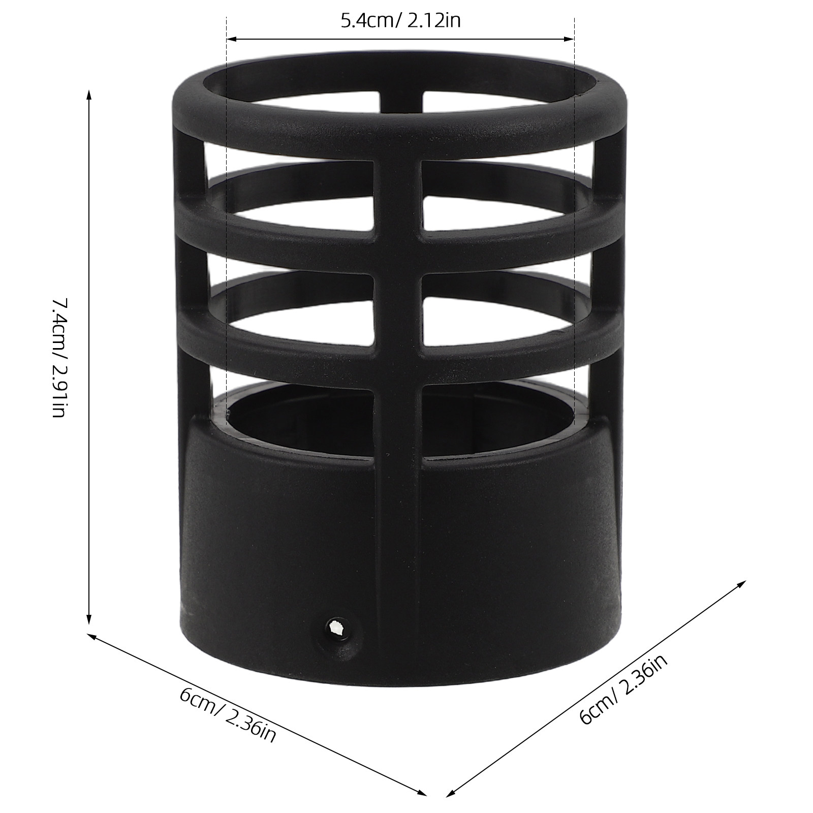 2 Adet Isı Tabancası Kalkanı I - Diy Electronics Holder incelemesi ve fiyatı