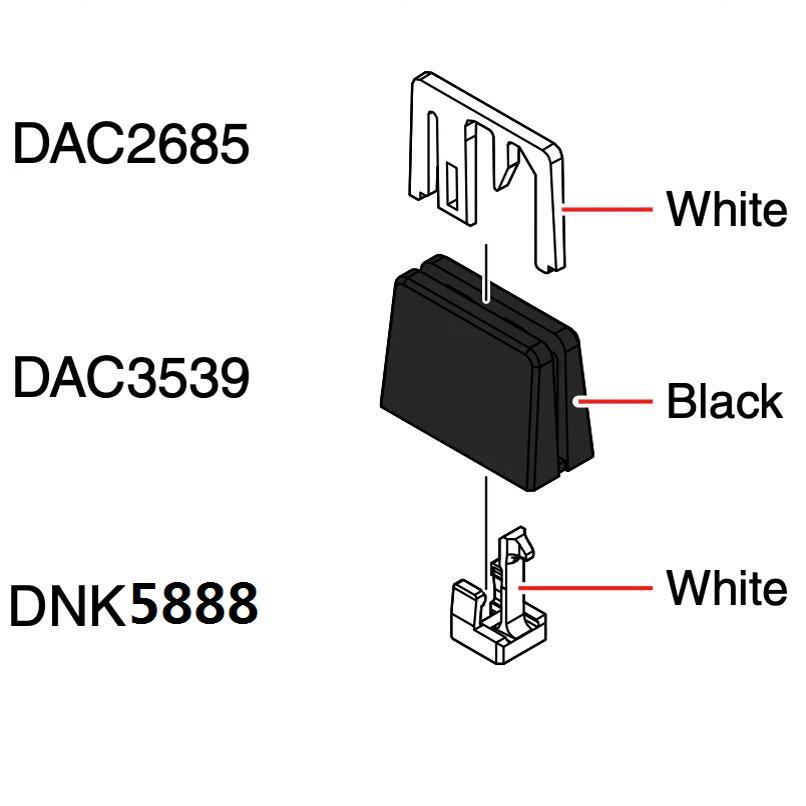 Pioneer XDJ-XZ RX2 DDJ1000 SRT - Diy Audio Electronics Kit incelemesi ve fiyatı