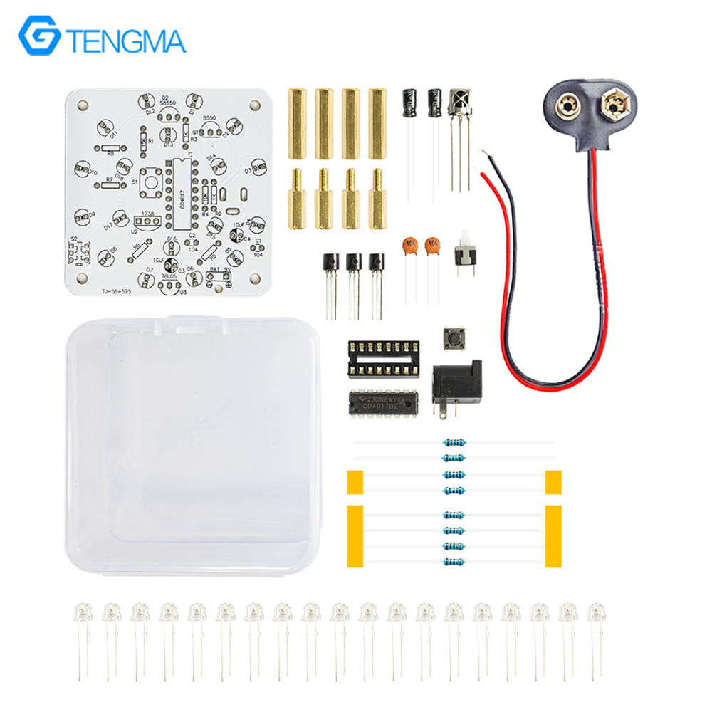 Kendin Yap Kızılötesi Uzaktan  - Diy Electronics Projects For Beginners incelemesi ve fiyatı