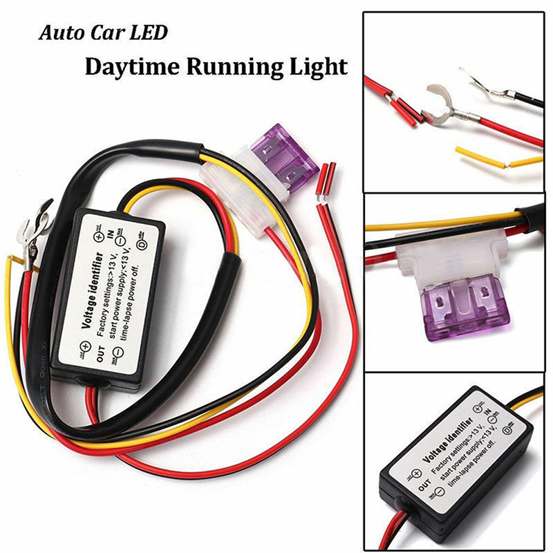 Araba LED Gündüz Farı Otomatik - Led Assortment Kit incelemesi ve fiyatı