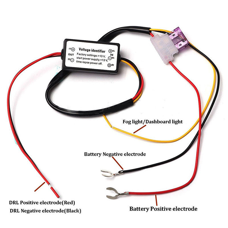Araba LED Gündüz Farı Otomatik - Led Assortment Kit incelemesi ve fiyatı