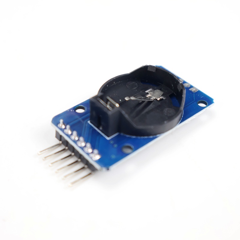 1 adet 2 adet 10 Adet DS3231 + - Diy Electronics Raspberry Pi incelemesi ve fiyatı