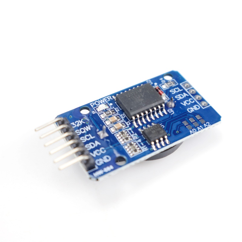 1 adet 2 adet 10 Adet DS3231 + - Diy Electronics Raspberry Pi incelemesi ve fiyatı