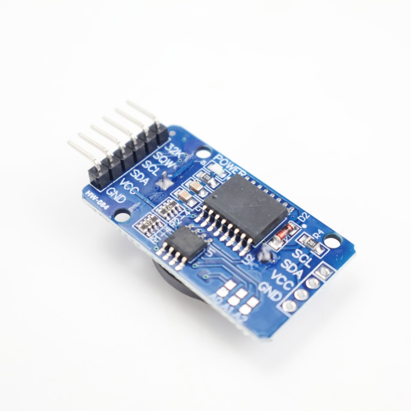 1 adet 2 adet 10 Adet DS3231 + - Diy Electronics Raspberry Pi incelemesi ve fiyatı