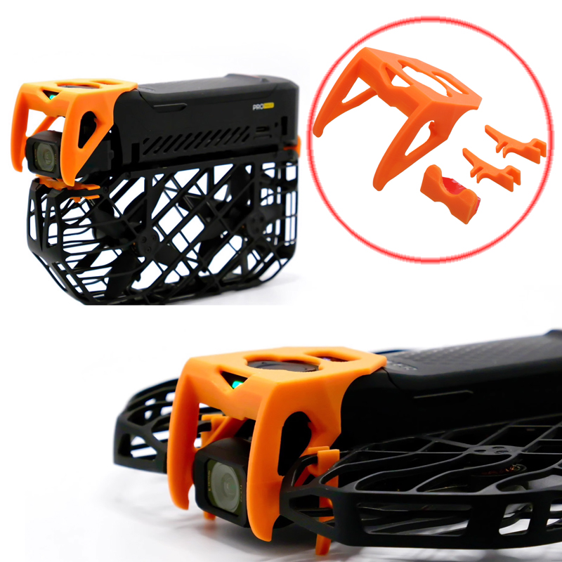 1 takım Hover X1 Pro/Pro Max D - Diy Drone Electronics Kit incelemesi ve fiyatı