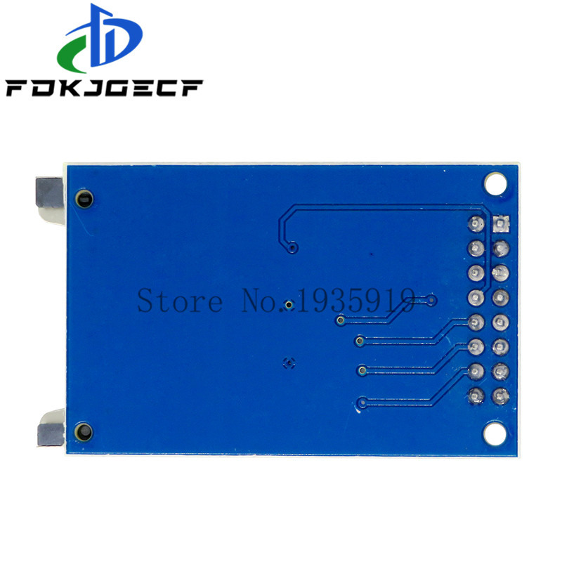 Okuma ve Yazma Modülü SD Kart  - Sd Card Module Spi incelemesi ve fiyatı