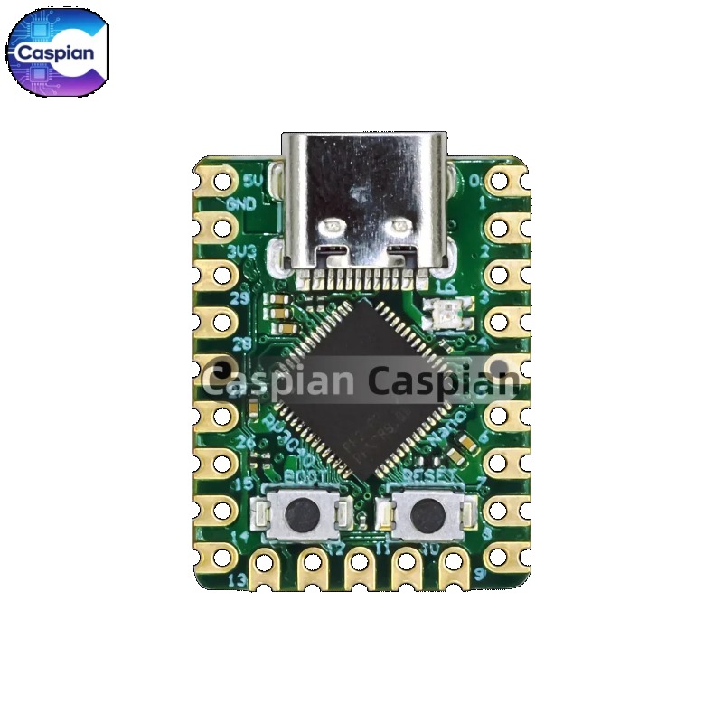 Raspberry Pi Pico Mini RP2040- - Diy Electronics Raspberry Pi incelemesi ve fiyatı