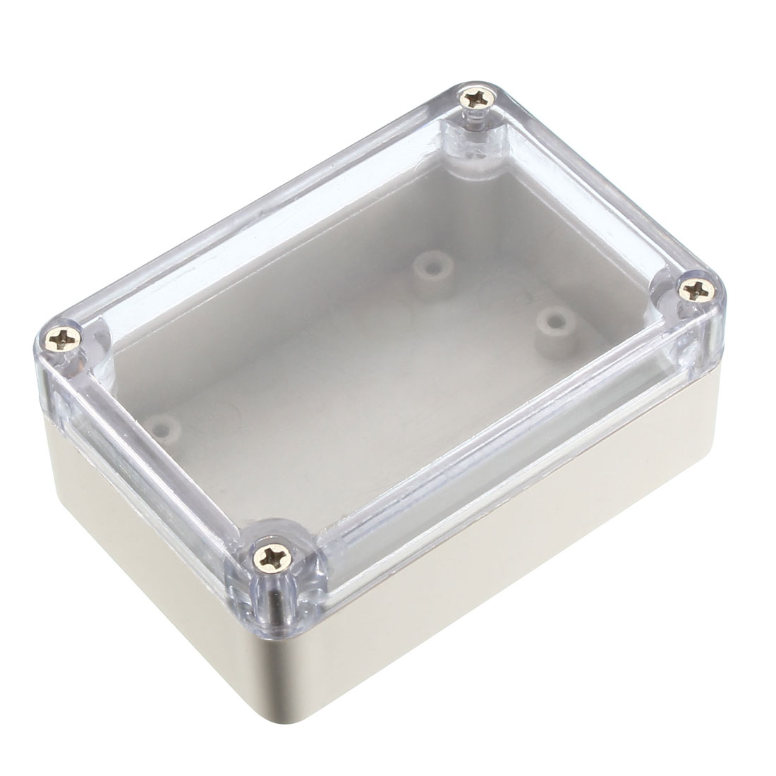 ABS Proje Bağlantı Kutusu Elek - Diy Box Electronics Mall incelemesi ve fiyatı