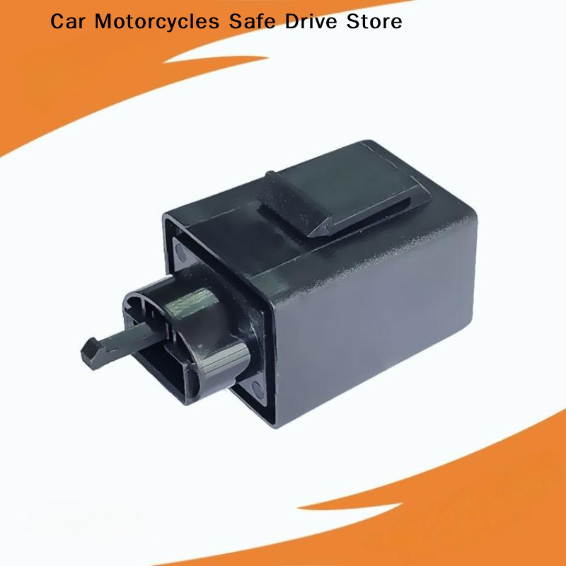 1 adet dönüş sinyal ışığı flaş - Diy Motorcycle Electronics incelemesi ve fiyatı