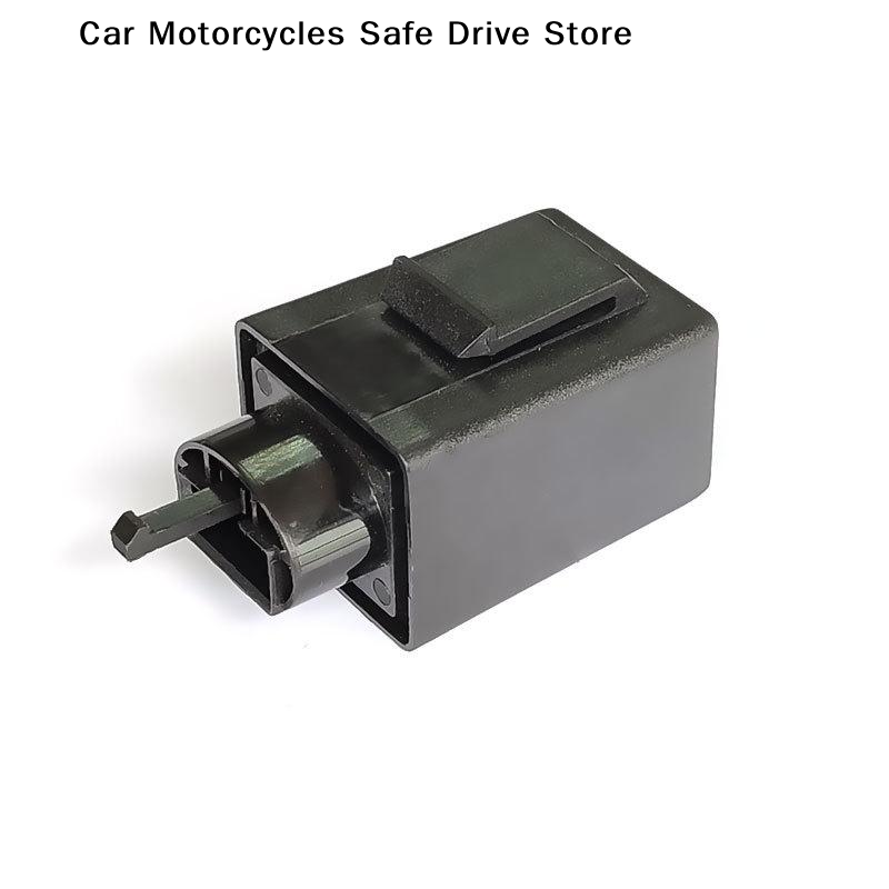 1 adet dönüş sinyal ışığı flaş - Diy Motorcycle Electronics incelemesi ve fiyatı