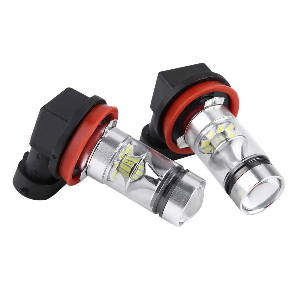 Araba Sis Lambası 2x H8 H9 H11 - Led Assortment Kit incelemesi ve fiyatı