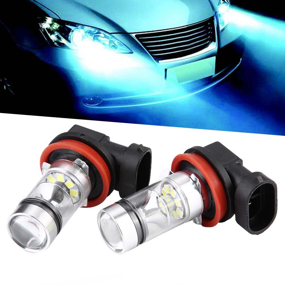 Araba Sis Lambası 2x H8 H9 H11 - Led Assortment Kit incelemesi ve fiyatı