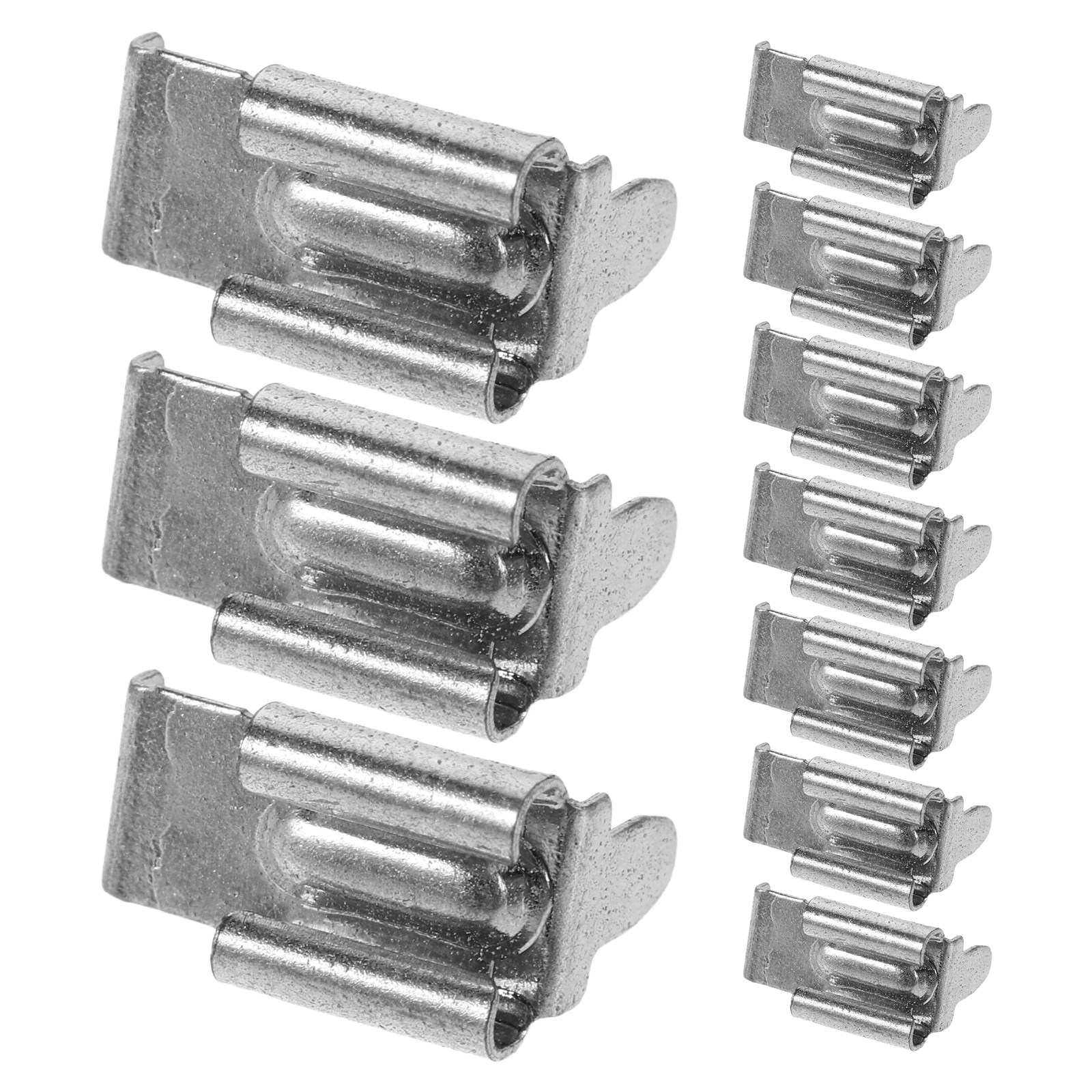 50 Adet Metal Alaşımlı Mini Si - Diy Electronics Holder incelemesi ve fiyatı