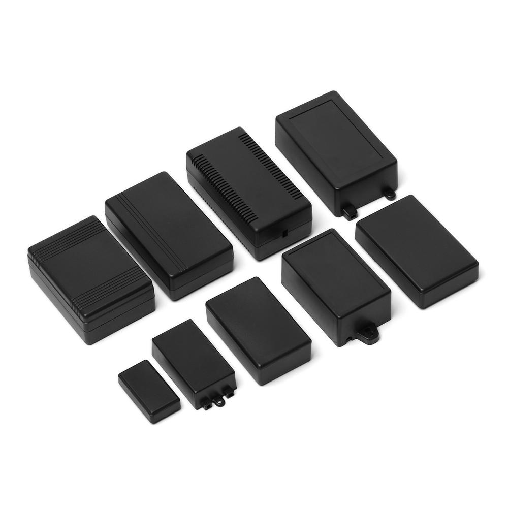 1 adet siyah plastik su geçirm - Diy Electronics Supplies incelemesi ve fiyatı