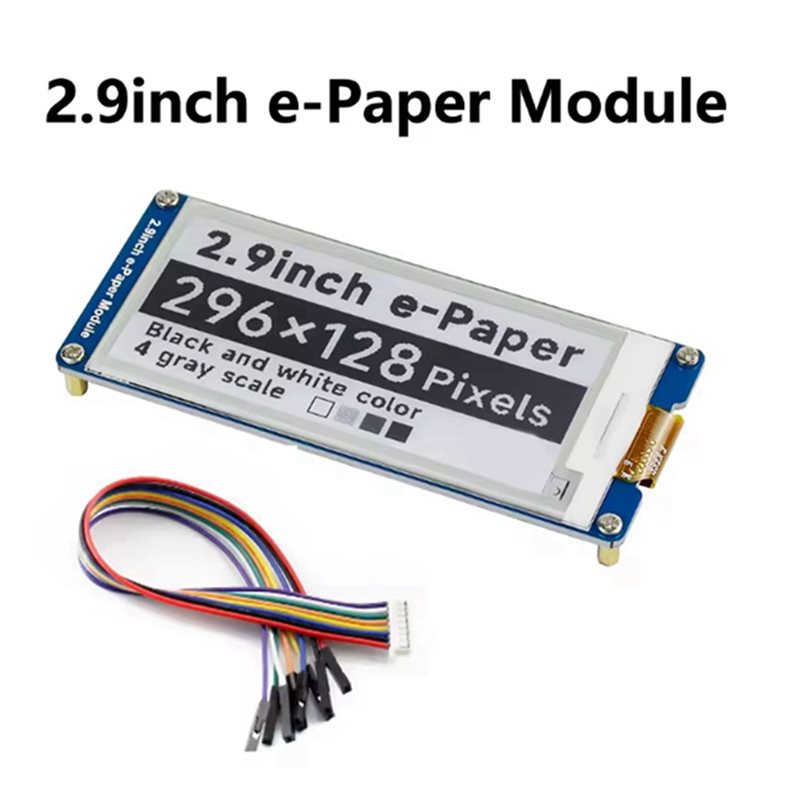 B27B DIY Elektronik Kağıt Ekra - Diy Electronics Raspberry Pi incelemesi ve fiyatı