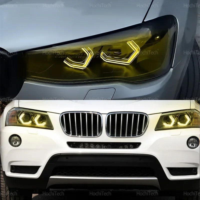Ultra Parlak M4 Tarzı LED Mele - Led Assortment Kit incelemesi ve fiyatı