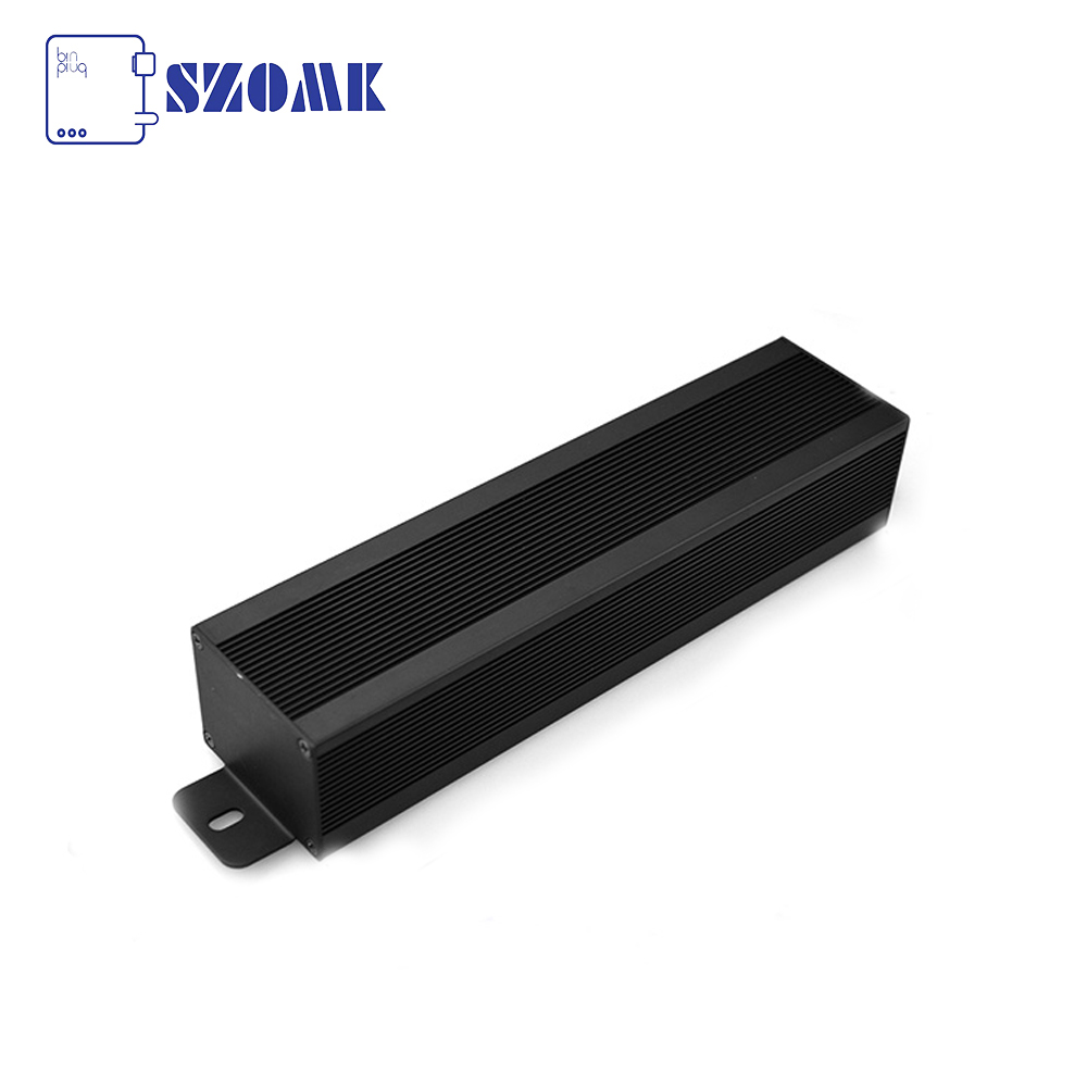 1 adet 40*50*200mm Alüminyum K - Diy Box Electronics Mall incelemesi ve fiyatı