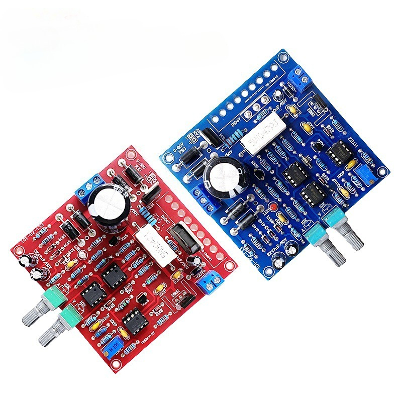 0-30V 2mA-3A Ayarlanabilir DC  - Diy Electronics Power Supply incelemesi ve fiyatı