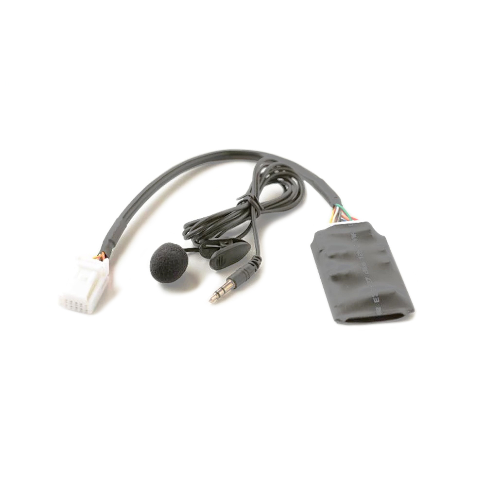 Araba Bluetooth 5.0 kiti AUX H - Diy Audio Electronics Kit incelemesi ve fiyatı