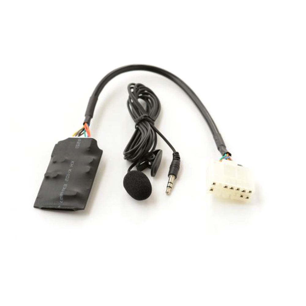 Araba Bluetooth 5.0 kiti AUX H - Diy Audio Electronics Kit incelemesi ve fiyatı