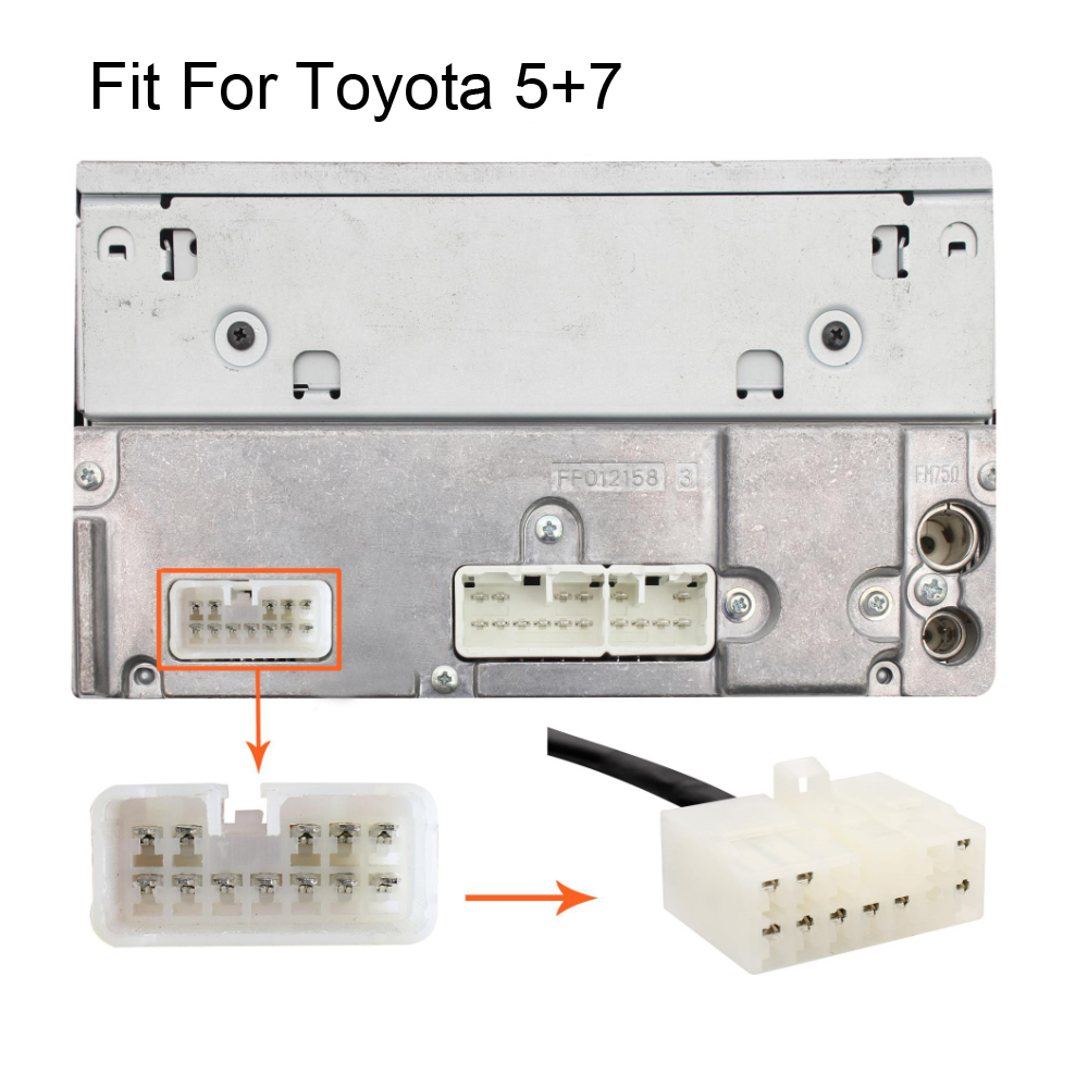 Araba Bluetooth 5.0 kiti AUX H - Diy Audio Electronics Kit incelemesi ve fiyatı
