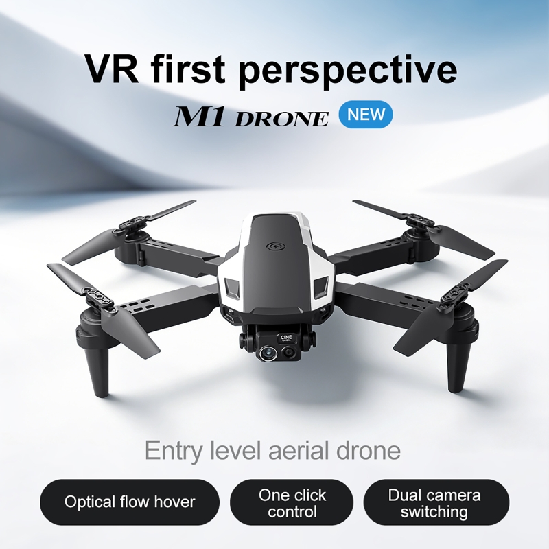 Uzaktan Kumandalı ve VR Gözlük - Diy Drone Electronics Kit incelemesi ve fiyatı