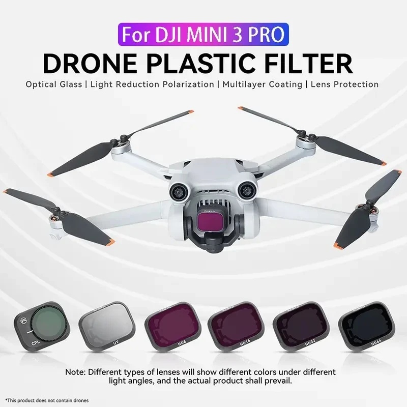 DJI Mini 3/3 Pro Kamera Lens F - Diy Drone Electronics Kit incelemesi ve fiyatı
