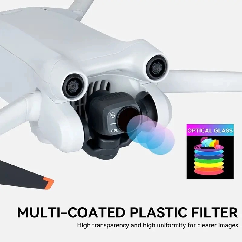 DJI Mini 3/3 Pro Kamera Lens F - Diy Drone Electronics Kit incelemesi ve fiyatı