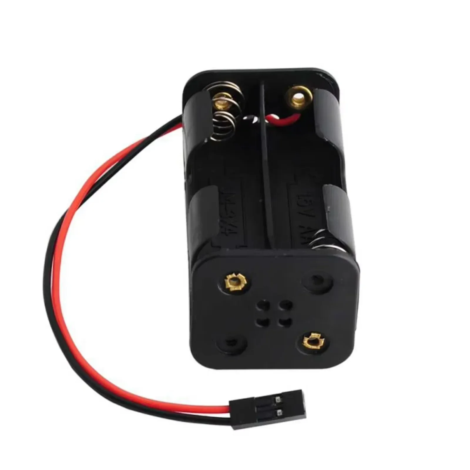 RC Servo Test Cihazı için 2Pin - Diy Electronics Holder incelemesi ve fiyatı