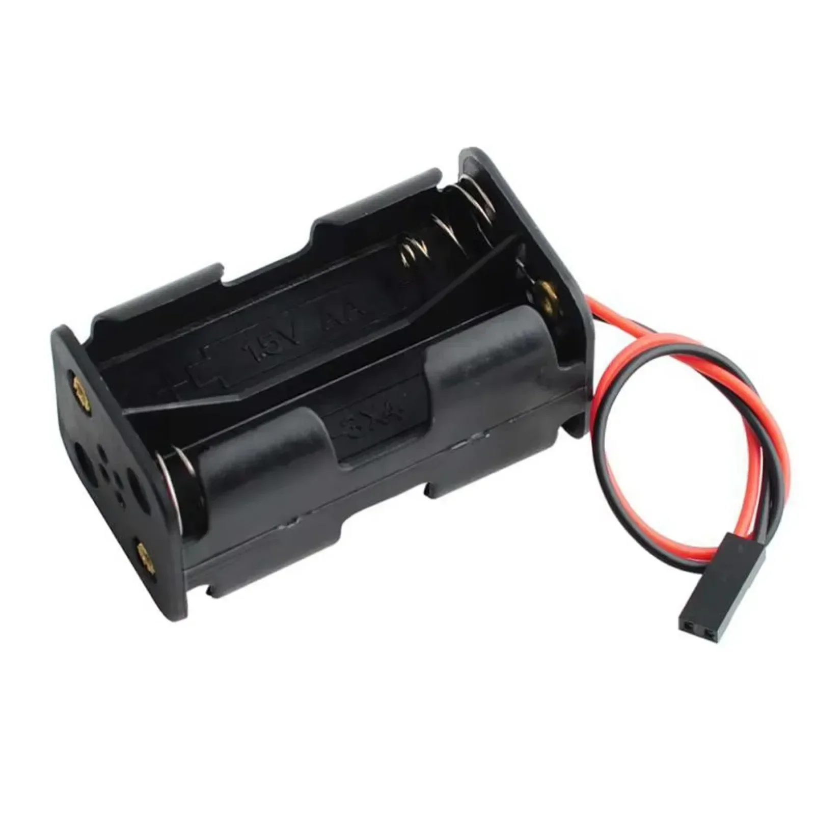 RC Servo Test Cihazı için 2Pin - Diy Electronics Holder incelemesi ve fiyatı