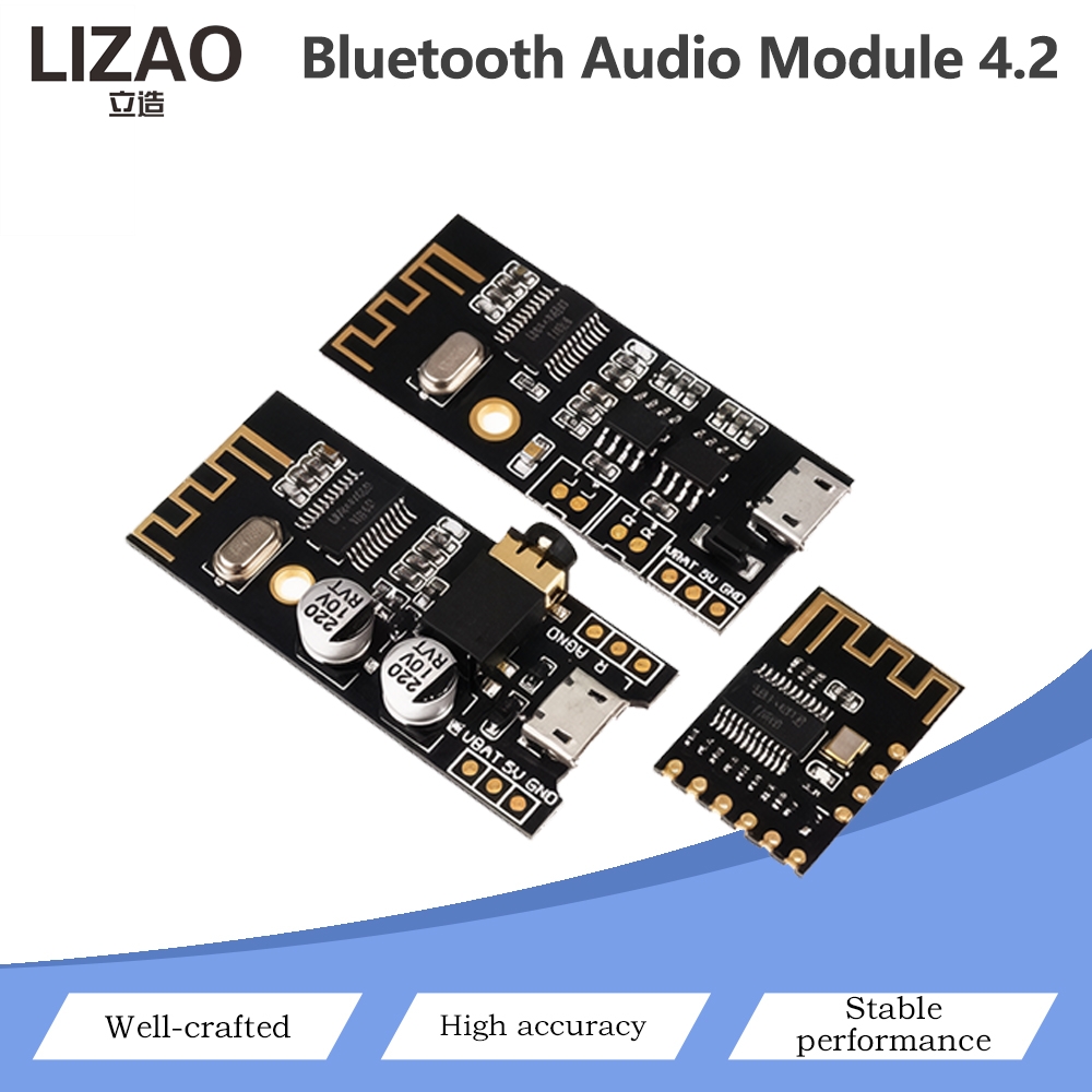 MH-M18 MH-M28 MH-M38 Bluetooth - Diy Audio Electronics Kit incelemesi ve fiyatı