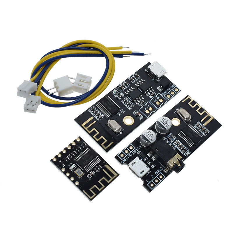 MH-M18 MH-M28 MH-M38 Bluetooth - Diy Audio Electronics Kit incelemesi ve fiyatı