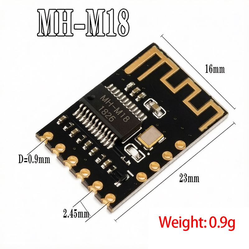 MH-M18 MH-M28 MH-M38 Bluetooth - Diy Audio Electronics Kit incelemesi ve fiyatı