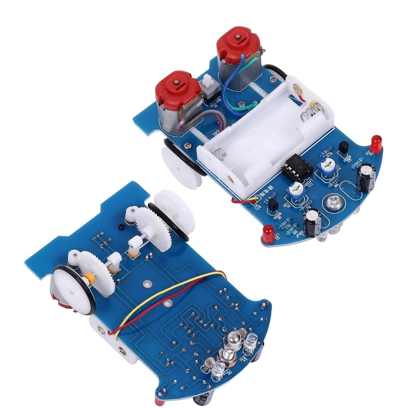 Lehimleme Pratiği Elektronik Ö - Diy Electronics Projects For Beginners incelemesi ve fiyatı