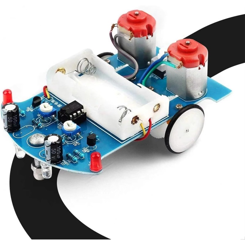 Lehimleme Pratiği Elektronik Ö - Diy Electronics Projects For Beginners incelemesi ve fiyatı