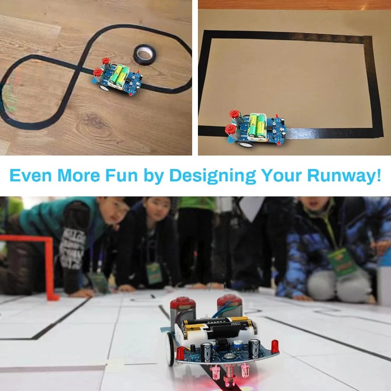 Lehimleme Pratiği Elektronik Ö - Diy Electronics Projects For Beginners incelemesi ve fiyatı