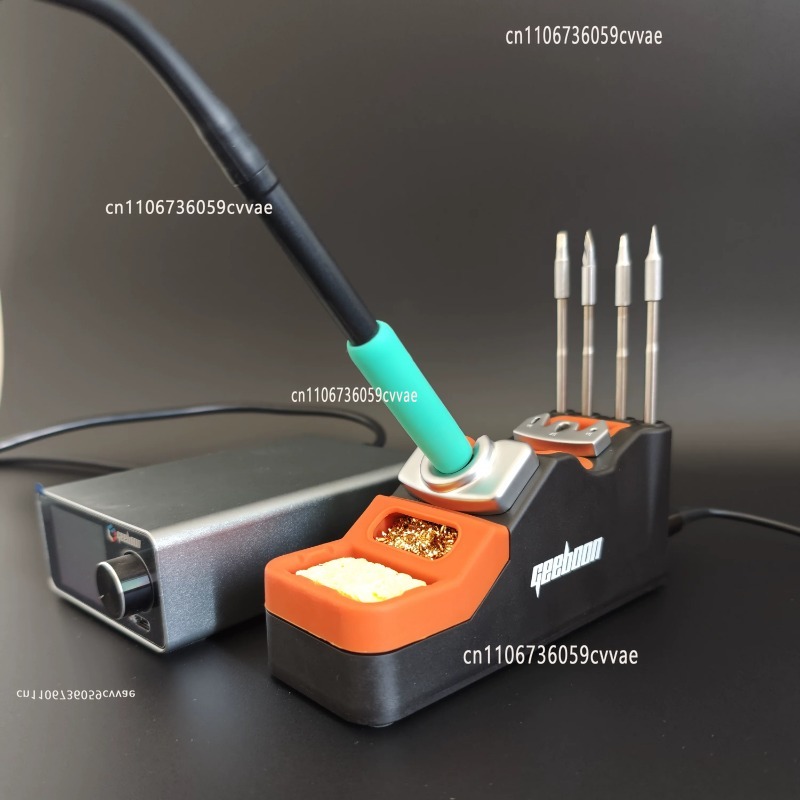 TC22 240W Lehimleme İstasyonu  - Diy Electronics For Home incelemesi ve fiyatı