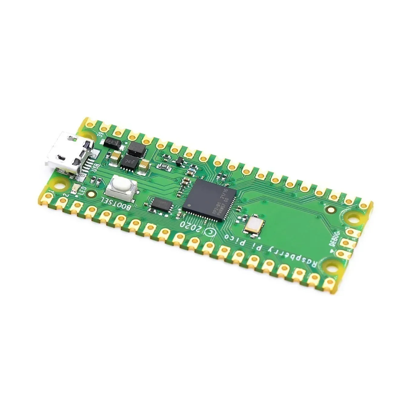 Raspberry Pi Pico Geliştirme K - Diy Electronics Raspberry Pi incelemesi ve fiyatı